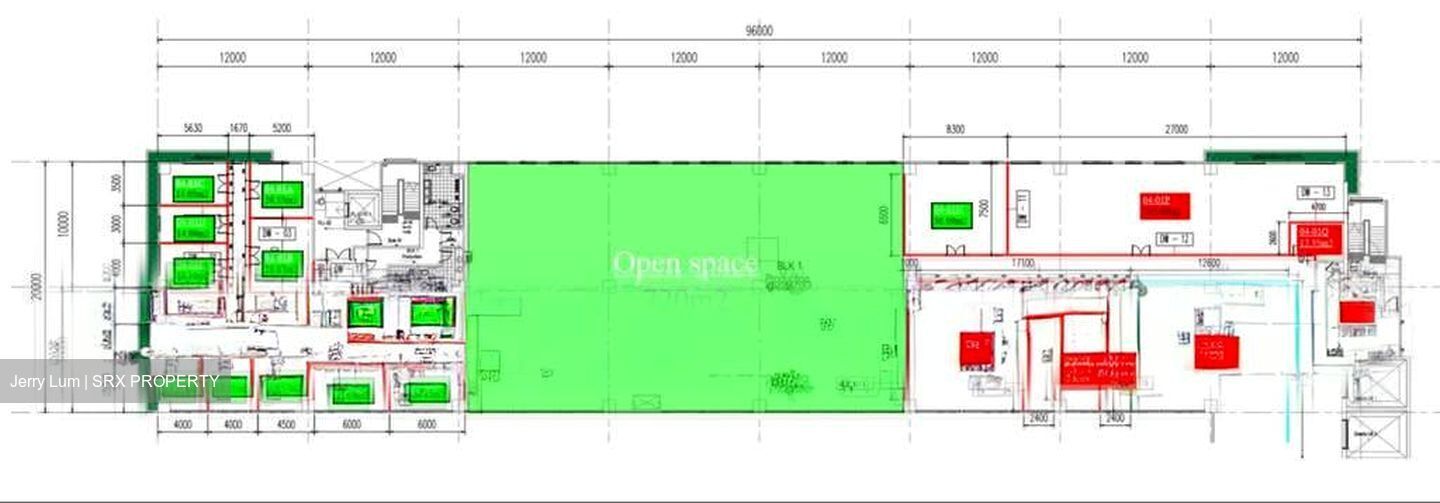 Jalan Papan (D22), Factory #575770101